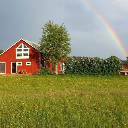 Appartamento Ladansloft Stöllet Esterno foto