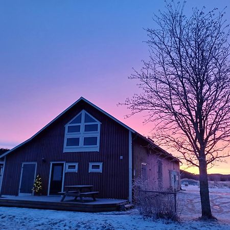 Appartamento Ladansloft Stöllet Esterno foto