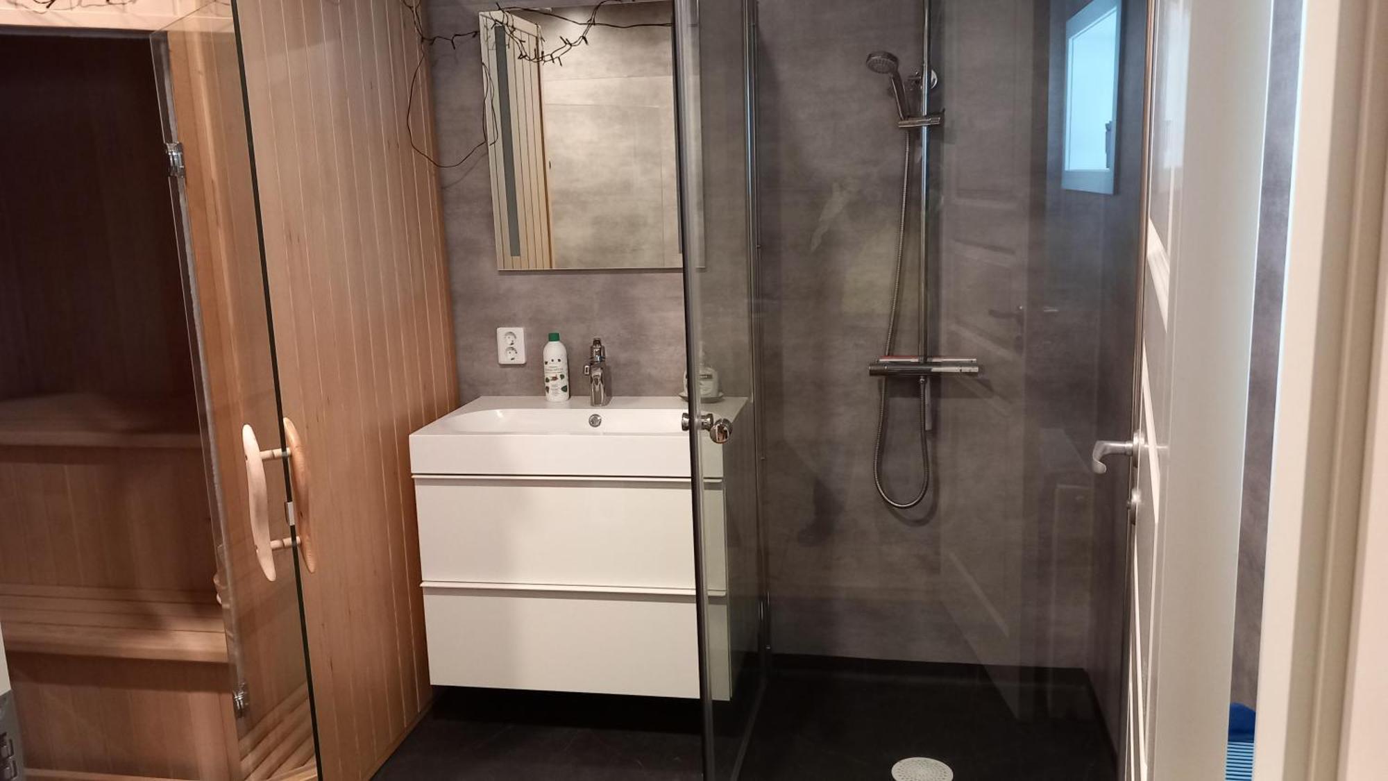 Appartamento Ladansloft Stöllet Esterno foto
